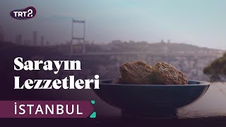 Sarayın Lezzetleri  İstanbul  8 Bölüm [upl. by Ademordna430]