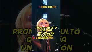 Miley Cyrus  Heart Of Glass iHeartRadio Music Festival 2020 Subtitulos Español mileycyrus [upl. by Franklyn]