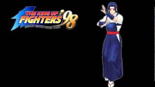 The King of Fighters 98 Ultimate Match  Ryuuko No Ken Arranged [upl. by Timoteo]