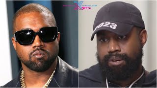 Kanye West habla de las AGENDAS en contra de los CRISTIANOS [upl. by Tiertza]