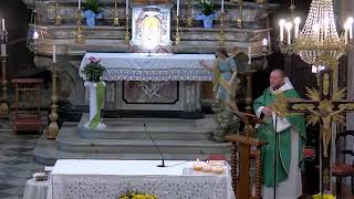 Chiesa di Magliano Alpi Live Streaming [upl. by Enigroeg521]