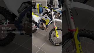 Husqvarna TC 85⭐ husqvarna tc85 goride offroad motocross enduro moto alessandria piemonte [upl. by Hughmanick]