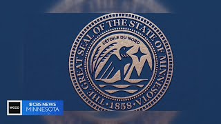 Loon takes focus of new Minnesota state seal [upl. by Fiore]