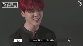 Run BTS Ep 1 Sub español [upl. by Nolla]