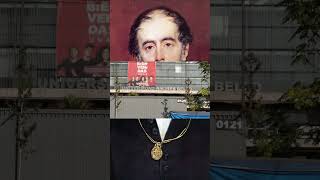 🇻🇪 🇨🇱 La vida de DON ANDRÉS BELLO  El primer chilezolano 🇨🇱 🇻🇪 [upl. by Kano]