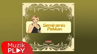 Ararım Sorarım  Semiramis Pekkan Official Audio [upl. by Jermyn]