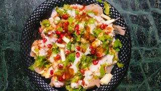 Shakarkandi Sweet Potato Chaat  शकरकंदी की चाट  New Chaat Recipe  shakarkandi chaat recipe [upl. by Amy]