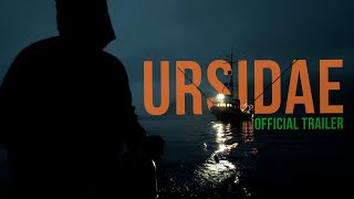 URSIDAE  Official Trailer [upl. by Dombrowski36]