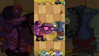 Zcorp Gargantuar Vs Kong Fu Magic Bronze Gargantuar  Plants Vs Zombies 2 [upl. by Maice77]