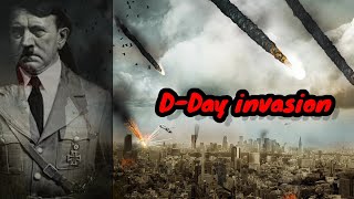 10 Shocking Facts You Never Knew About DDay Invasion [upl. by Lladnek]