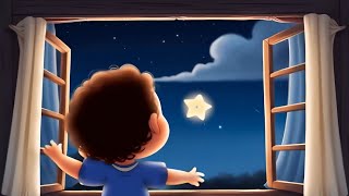 Canzoni per bambini Ninna nanna per dormire Piccola stella Canzoni italiane 🌟 [upl. by Oicelem]