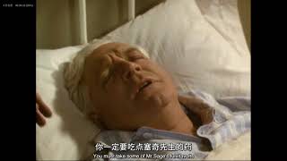 Alleyn Mysteries S01E02 The Nursing Home Murder DVDRip x264 双语字幕 图南字幕组 [upl. by Groark]