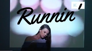 Runnin Lose It All  Naughty Boy ft Beyonce amp Arrow Benjamin Cover  Bree Lenehan [upl. by Aiuqet]