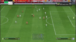 Ea FC 25 Aalesunds FK 4 [upl. by Inajna966]