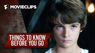 Things to Know Before Watching Sinister 2 2015 HD [upl. by Burdett]