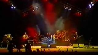 Purple Schulz LIVE Herz voller Gold 1989 Palast der Republik AUF TOUR IN 2024 [upl. by Ogirdor]