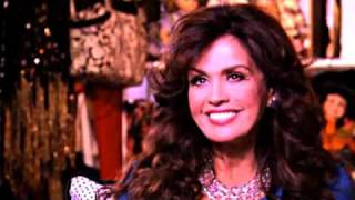 Marie Osmond Best Part About Turning 50 [upl. by Adine]