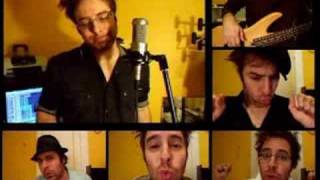 The Longest time Billy Joel multitrack a cappella by GuizDP [upl. by Boggers]