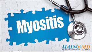 Myositis ¦ Treatment and Symptoms [upl. by Porter]