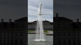 Best palaces in Europe Let’s discover together travel europe [upl. by Ronal]