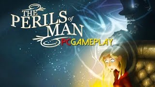 Perils of Man Gameplay PC HD [upl. by Ahilam]