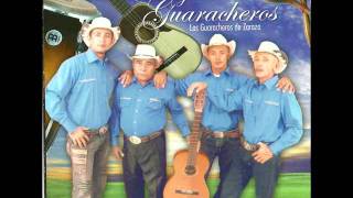 Los Guaracheros De Zaraza  La Morrona [upl. by Chong]