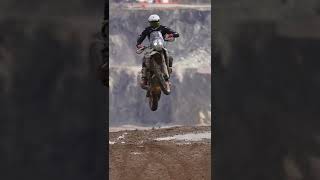 Erzberg Rodeo 2022 Slow Mo Actions hardenduro extremeenduro endurolife dirtbike [upl. by Wachtel]