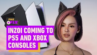 inZOI Confirmed to Release on PS5 and Xbox Series Consoles  IGN Daily Fix [upl. by Drawyah48]