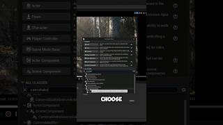 Whats the Secret to a REALISTIC Camera Shake Effect in Unreal Engine [upl. by Drislane46]