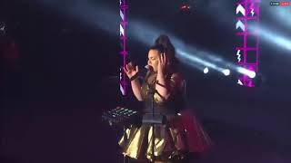 Netta – Toy Live Israel Calling 2018 [upl. by Kentigerma910]