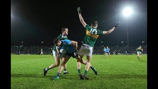 OTB GAA  Kerry vs Dublin and the Thriller in Tralee  LIVE [upl. by Moffitt]