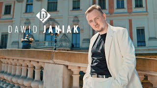 Dawid Janiak quotApetyt na życiequot Official Video 4K [upl. by Tess]