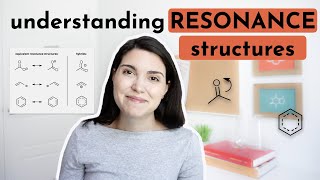 Drawing Resonance Structures in Organic Chemistry  Organic Chemistry Basics [upl. by Alel]