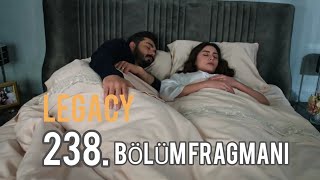 Emanet 238 Bölüm Fragmanı Legacy Episode 238 Promo English Spanish Subtitles Trailer [upl. by Mailand]