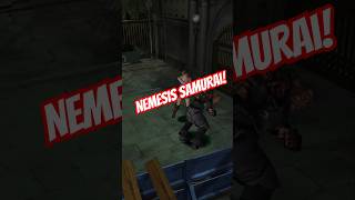 Resident Evil con NINJAS [upl. by Grannias]