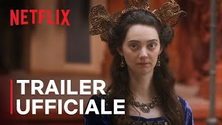 The Decameron  Trailer ufficiale  Netflix Italia [upl. by Nillad]