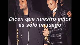 Privilege  The Weeknd l Subtitulada al Español [upl. by Mot]