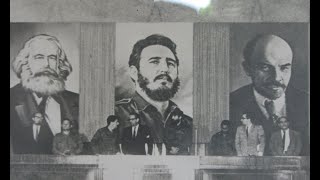 A resistência de Cuba Discursos de Fidel Castro sobre a dissolução da URSS [upl. by Modern984]