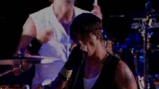 Red Hot Chili Peppers Live  Reading And Leeds 2007 [upl. by Ahsin]