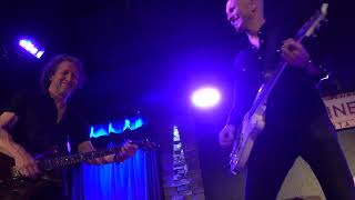 Vertical Horizon  Best I Ever Had Grey Sky Morning FRONT ROW 4K Atlanta 111324 [upl. by Pepi]