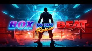 Get Fit in Style Epic Box to the Beat VR  The Best Workout Game [upl. by Zetneuq958]