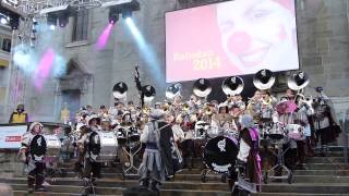 Rabadan 2014  Concerto Räbedibäms 78 [upl. by Jule361]