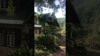 Nice House Homestay in Montana Inn sagadamountainprovince [upl. by Atalanti]