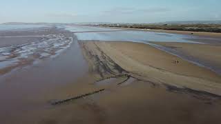 Berrow Beach [upl. by Sokul]