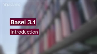 Basel 31  Introduction [upl. by Reinhard240]