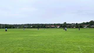 KCC Stallions vs Trident Super Kings Div 1 T20 1020 Overs [upl. by Efinnej]