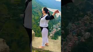 Kashmiri song subuk hawa [upl. by Anairda184]