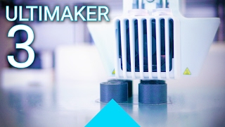 Premium Innovation The Ultimaker 3 review [upl. by Waite]