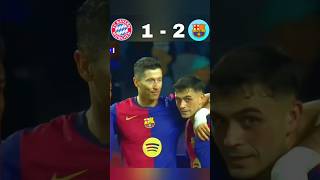 quotBarcelona vs Bayern Munich 2024  Epic Champions League Showdown with Unforgettable Goalsquot 🔥🔥🔥 [upl. by Jeanna334]