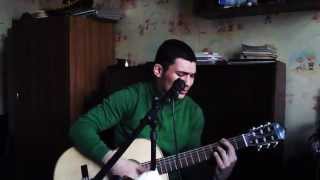 Arshak  cover Brucia la terra by Nino Rota godfather [upl. by Morra]